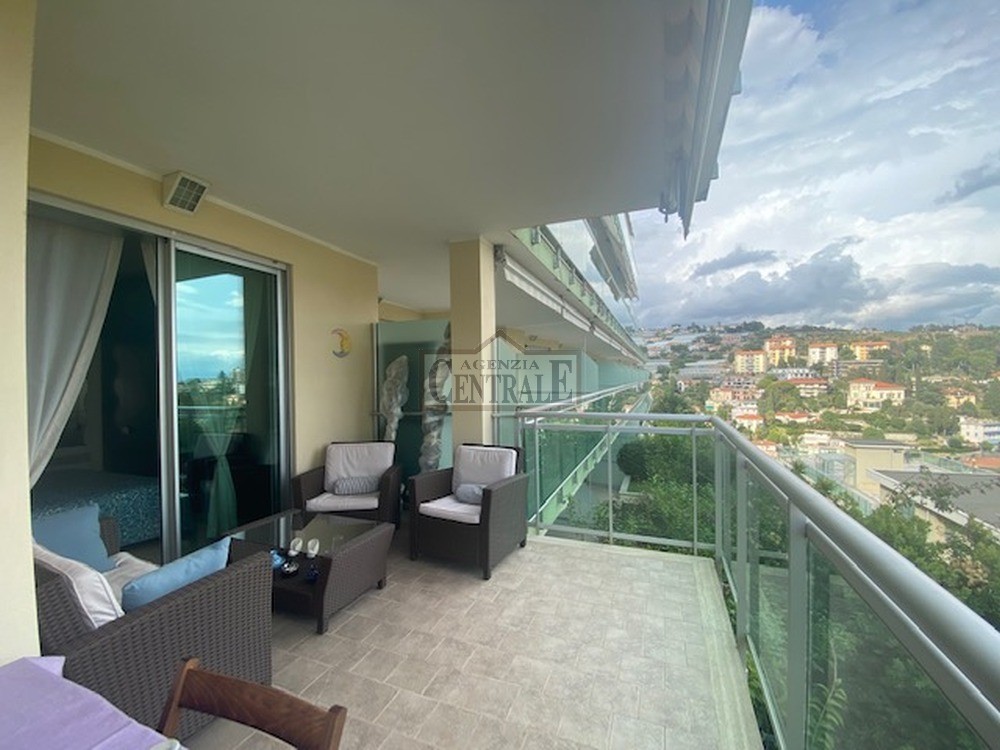 Agenzia Immobiliare Centrale Sanremo